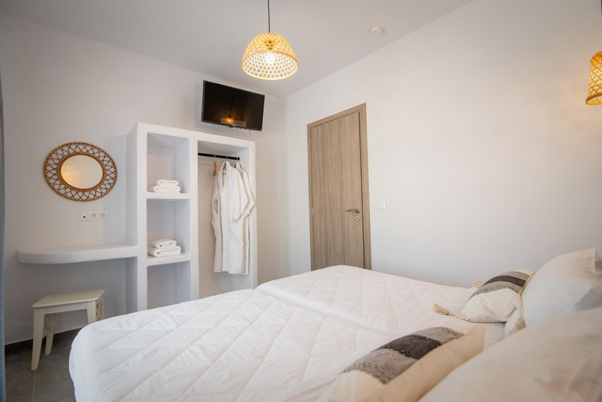 Anthea Suites
